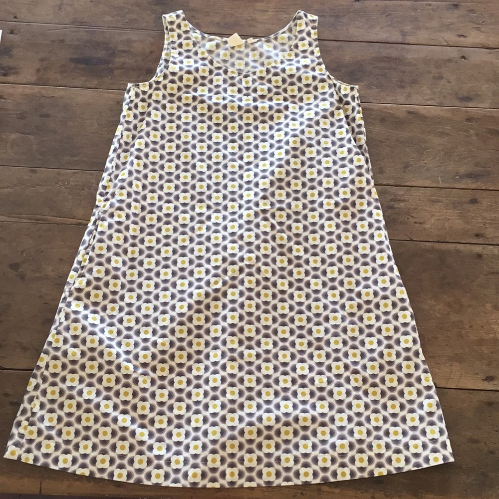 Orla Kiely for Uni Qlo